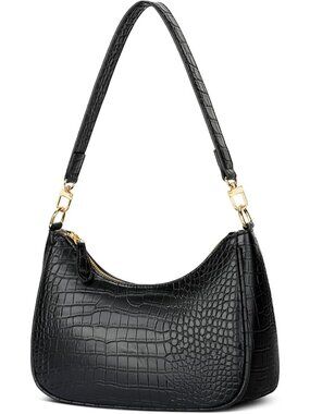 Cute Hobo Shoulder Bag for Women | Stylish Purses & Handbags | Trendy Tote